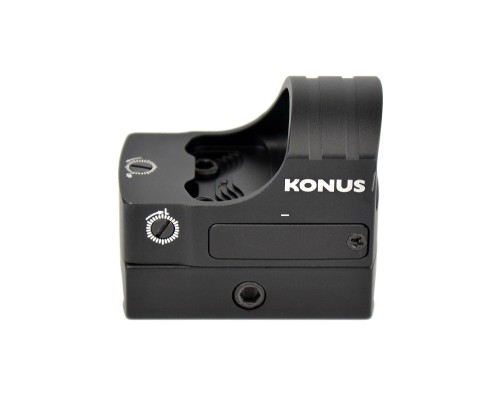 Коліматорний приціл Konus FISSION 3.0 (7205)