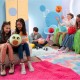 М'яка іграшка Biggies серії Little Foodies - Полуниця (надувна іграшка, насос) (BIG002-ST)