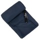 Туристичний рушник Tribe з мікрофібри в чохлі Pocket Towel 50х100 M Navy (T-LC-0001-M-navy)