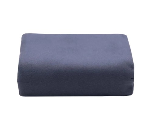 Туристичний рушник Tribe з мікрофібри в чохлі Pocket Towel 50х100 M Navy (T-LC-0001-M-navy)