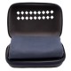 Туристичний рушник Tribe з мікрофібри в чохлі Pocket Towel 50х100 M Navy (T-LC-0001-M-navy)