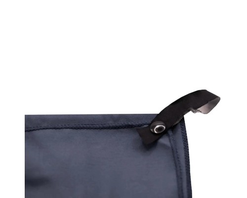 Туристичний рушник Tribe з мікрофібри в чохлі Pocket Towel 50х100 M Navy (T-LC-0001-M-navy)