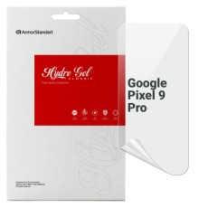 Плівка захисна Armorstandart Google Pixel 9 Pro (ARM74673)