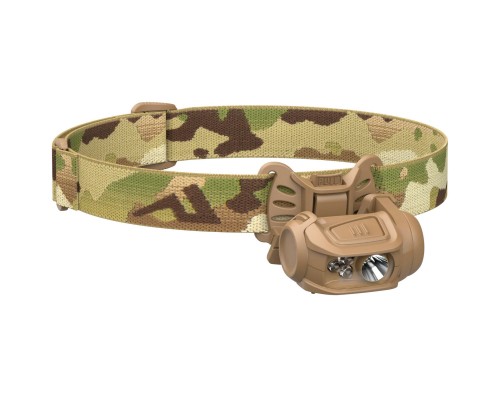 Ліхтар Princeton Tec Remix Pro 300 lm Multicam (RMX300PRO-NOD-RD-MC)