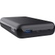 Батарея універсальна Trust 20000mAh Laro 100W PD/3.0 QC/3.0 (25240_TRUST) 