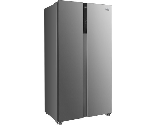 Холодильник Beko GNO5322XP