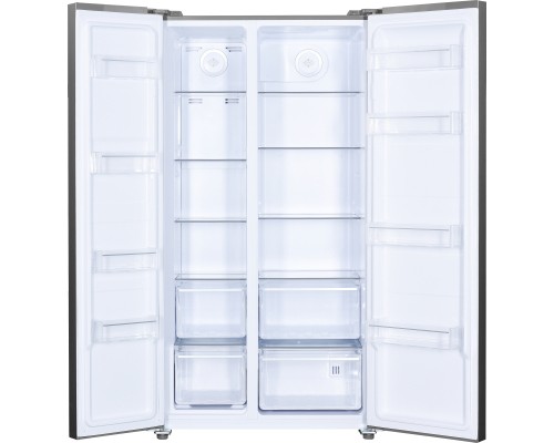 Холодильник Beko GNO5322XP