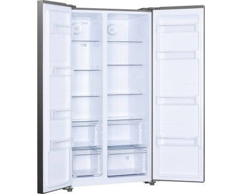 Холодильник Beko GNO5322XP