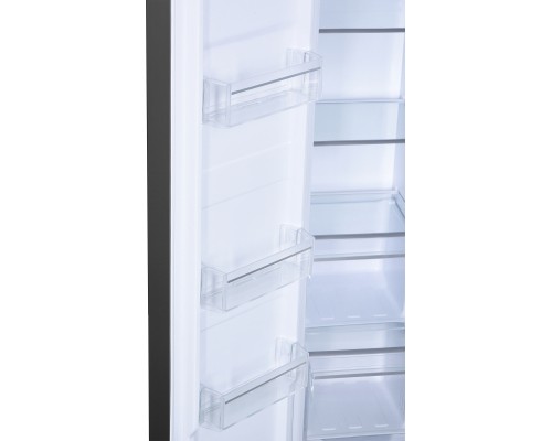 Холодильник Beko GNO5322XP