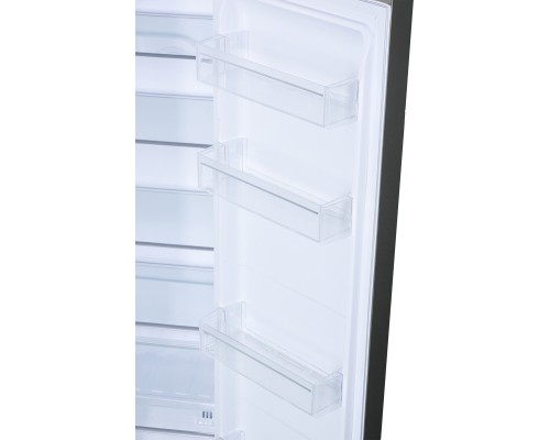 Холодильник Beko GNO5322XP