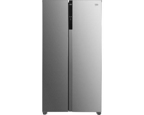 Холодильник Beko GNO5322XP