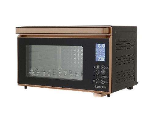 Електропіч Laretti LR-EC3908