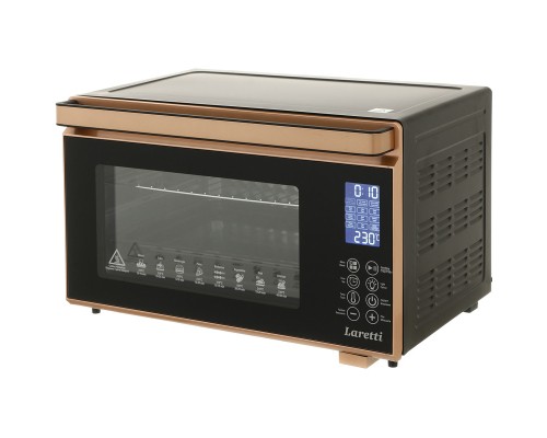 Електропіч Laretti LR-EC3908