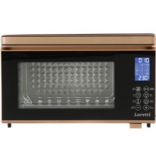 Електропіч Laretti LR-EC3908
