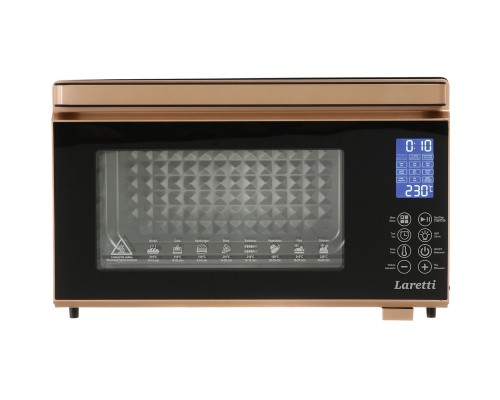 Електропіч Laretti LR-EC3908
