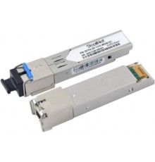 Модуль SFP Step4Net SFPd-40-1310-WDM-SC