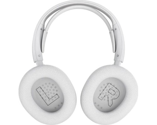Навушники SteelSeries Arctis Nova 5 MultiPlatform White (61671) Навушники SteelSeries Arctis Nova 5 MultiPlatform White (61671)