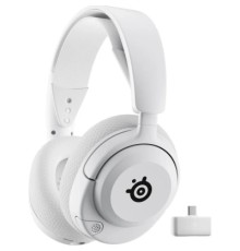 Навушники SteelSeries Arctis Nova 5 MultiPlatform White (61671)