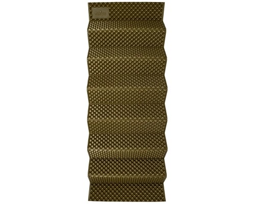 Туристичний килимок Tribe Trekker Reflect T-BC-0001 olive (T-BC-0001-olive)