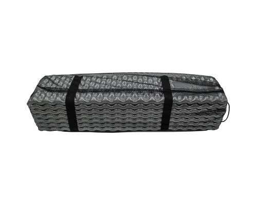 Туристичний килимок Tribe Trekker Reflect T-BC-0001 olive (T-BC-0001-olive)