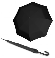 Парасоля Knirps A.760 Black Напівавтомат (Kn96 7761 1000)