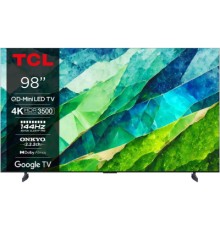 Телевізор TCL 98C855