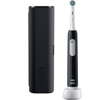 Електрична зубна щітка Oral-B D305.513.3X Black