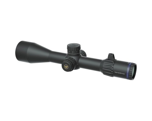 Оптичний приціл Vector Optics Taurus 4-32x56 (34mm) illum. SFP ED (SCOL-56) Оптичний приціл Vector Optics Taurus 4-32x56 (34mm) illum. SFP ED (SCOL-56)