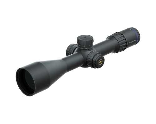 Оптичний приціл Vector Optics Taurus 4-32x56 (34mm) illum. SFP ED (SCOL-56) Оптичний приціл Vector Optics Taurus 4-32x56 (34mm) illum. SFP ED (SCOL-56)