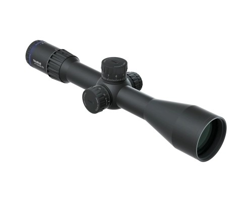 Оптичний приціл Vector Optics Taurus 4-32x56 (34mm) illum. SFP ED (SCOL-56) Оптичний приціл Vector Optics Taurus 4-32x56 (34mm) illum. SFP ED (SCOL-56)