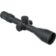 Оптичний приціл Vector Optics Taurus 4-32x56 (34mm) illum. SFP ED (SCOL-56)