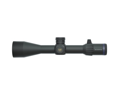 Оптичний приціл Vector Optics Taurus 4-32x56 (34mm) illum. SFP ED (SCOL-56) Оптичний приціл Vector Optics Taurus 4-32x56 (34mm) illum. SFP ED (SCOL-56)