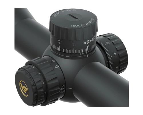Оптичний приціл Vector Optics Taurus 4-32x56 (34mm) illum. SFP ED (SCOL-56) Оптичний приціл Vector Optics Taurus 4-32x56 (34mm) illum. SFP ED (SCOL-56)