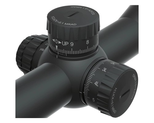 Оптичний приціл Vector Optics Taurus 4-32x56 (34mm) illum. SFP ED (SCOL-56) Оптичний приціл Vector Optics Taurus 4-32x56 (34mm) illum. SFP ED (SCOL-56)