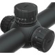 Оптичний приціл Vector Optics Taurus 4-32x56 (34mm) illum. SFP ED (SCOL-56)