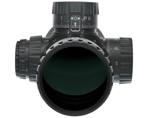 Оптичний приціл Vector Optics Taurus 4-32x56 (34mm) illum. SFP ED (SCOL-56) Оптичний приціл Vector Optics Taurus 4-32x56 (34mm) illum. SFP ED (SCOL-56)