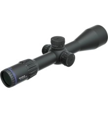 Оптичний приціл Vector Optics Taurus 4-32x56 (34mm) illum. SFP ED (SCOL-56)