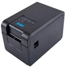 Принтер етикеток SPRT TL21NE USB, ethernet, з відділювачем (SP-TL21NEPeeler)