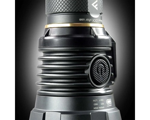Ліхтар Mactronic Blitz K3 (3000 Lm) Rechargeable (THS0021) (DAS301714)
