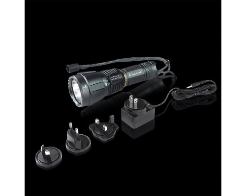 Ліхтар Mactronic Blitz K3 (3000 Lm) Rechargeable (THS0021) (DAS301714)