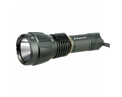 Ліхтар Mactronic Blitz K3 (3000 Lm) Rechargeable (THS0021) (DAS301714)