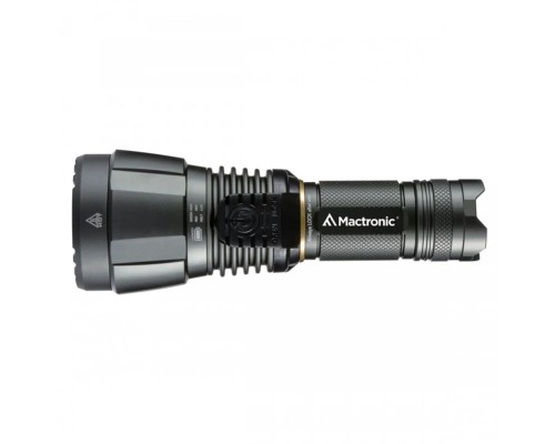 Ліхтар Mactronic Blitz K3 (3000 Lm) Rechargeable (THS0021) (DAS301714)