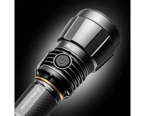 Ліхтар Mactronic Blitz K3 (3000 Lm) Rechargeable (THS0021) (DAS301714)
