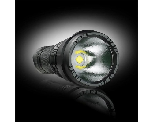 Ліхтар Mactronic Blitz K3 (3000 Lm) Rechargeable (THS0021) (DAS301714)