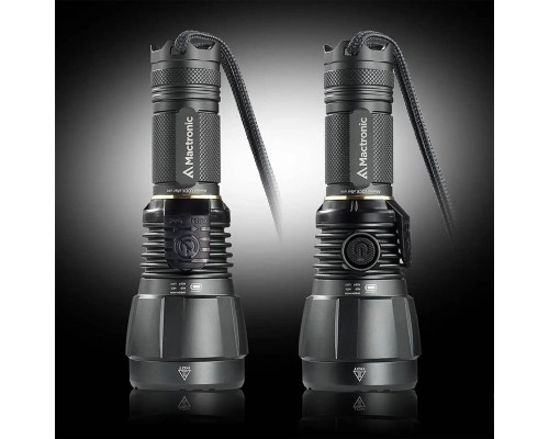 Ліхтар Mactronic Blitz K3 (3000 Lm) Rechargeable (THS0021) (DAS301714)