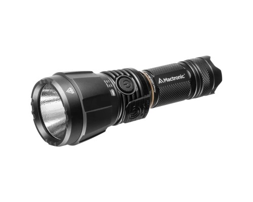 Ліхтар Mactronic Blitz K3 (3000 Lm) Rechargeable (THS0021) (DAS301714)