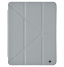 Чохол до планшета Armorstandart Y-Type PEN iPad Pro 13 2024 Grey (ARM77737)