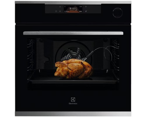 Духова шафа Electrolux KOCBP39WX