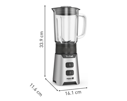 Блендер Tefal BL16GE30