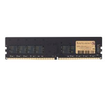 Модуль пам'яті для комп'ютера DDR4 8GB 2400 MHz INTELIGENTES (IU4BHC1/8)